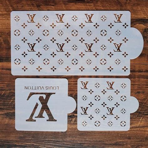 louis vuitton stickers amazon